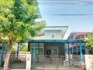 For sale 2 bedrooms house in Lam Luk Ka, Pathum Thani