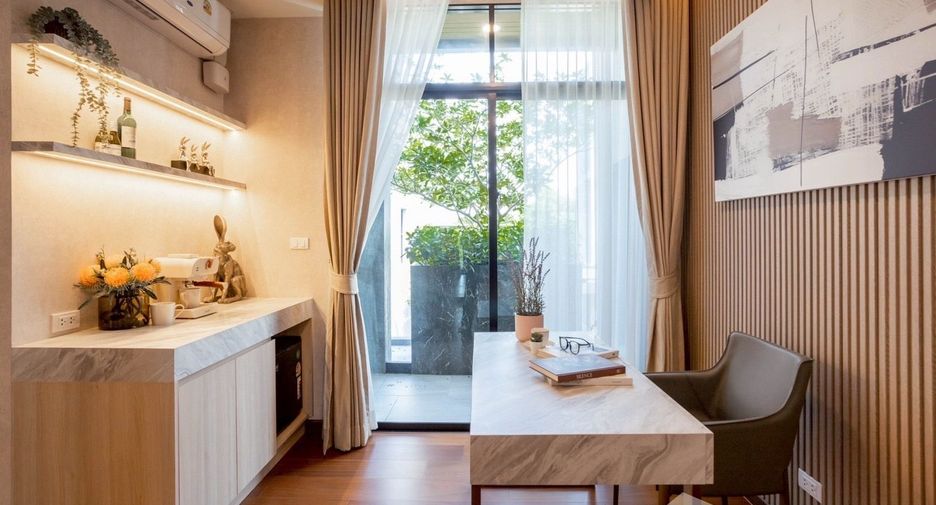 For rent 3 bedrooms house in Mueang Nonthaburi, Nonthaburi