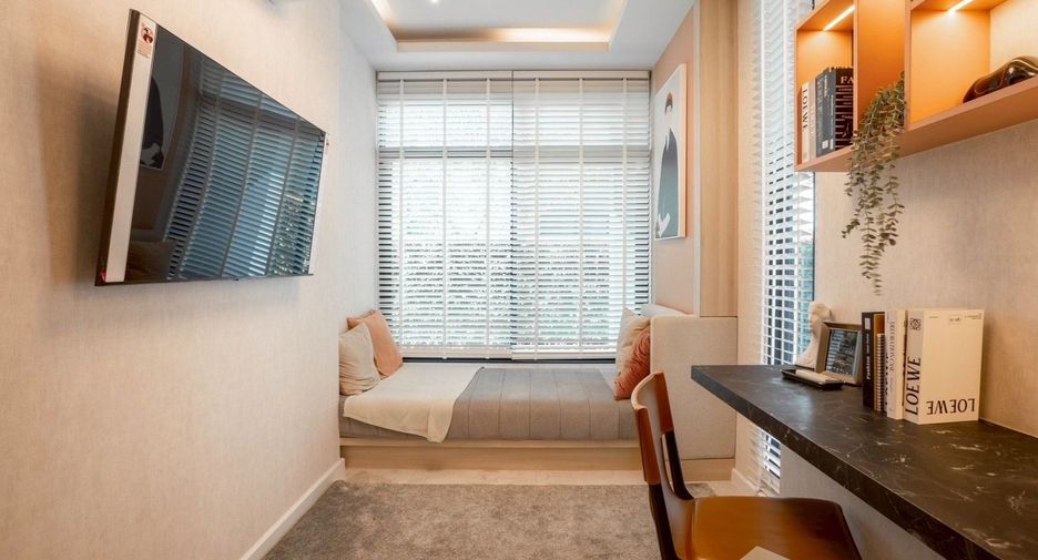 For rent 3 bedrooms house in Mueang Nonthaburi, Nonthaburi