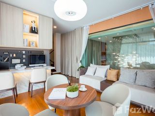 Аренда 3 спальни дом в Mueang Nonthaburi, Нонтабури