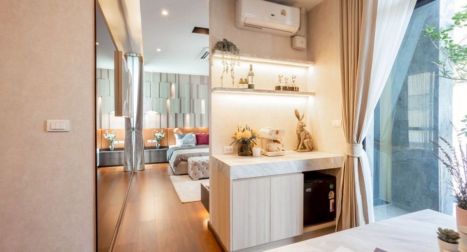 For rent 3 bedrooms house in Mueang Nonthaburi, Nonthaburi