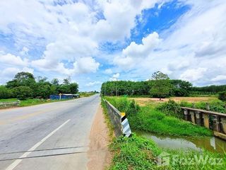 For sale land in Nikhom Phatthana, Rayong