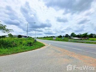 For sale land in Nikhom Phatthana, Rayong