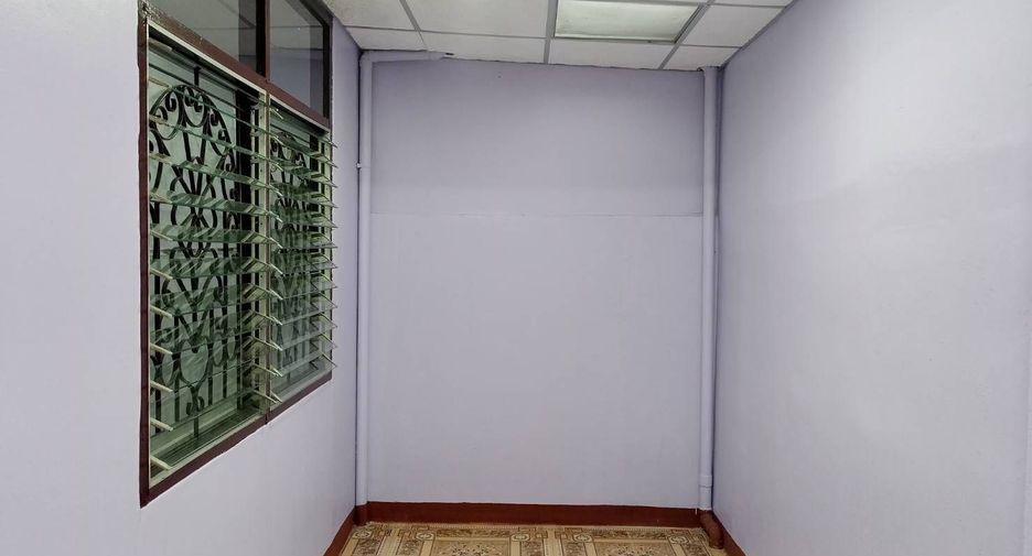 For sale 2 bedrooms townhouse in Thanyaburi, Pathum Thani