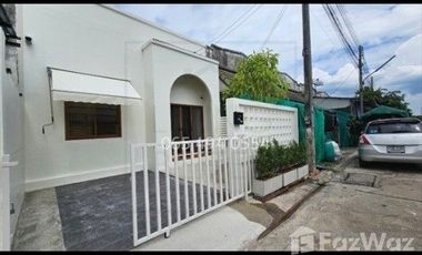 ขาย 2 ห้องนอน ทาวน์เฮ้าส์ ใน ธัญบุรี, ปทุมธานี