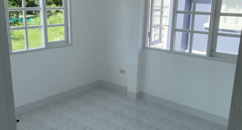 À vendre 5 chambres maison à Bang Bua Thong, Nonthaburi