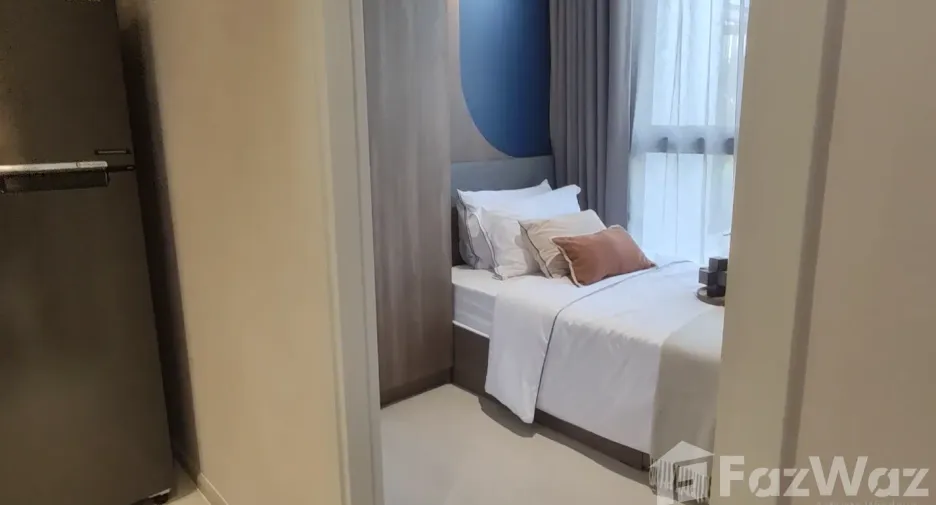 À vendre 2 chambres condo à Lam Luk Ka, Pathum Thani