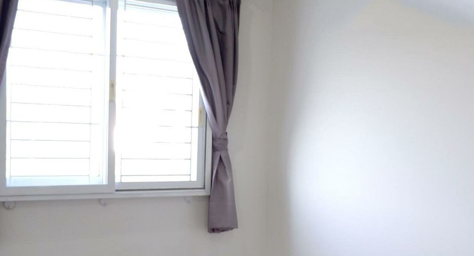 For sale 3 bedrooms townhouse in Pak Kret, Nonthaburi