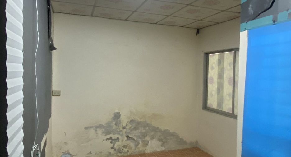 For sale 3 bedrooms townhouse in Mueang Nonthaburi, Nonthaburi