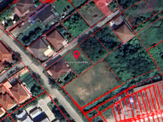 For sale land in Mueang Phitsanulok, Phitsanulok