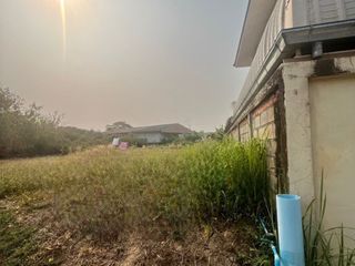 For sale land in Mueang Phitsanulok, Phitsanulok