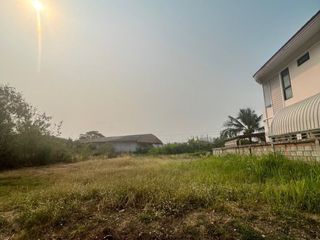 For sale land in Mueang Phitsanulok, Phitsanulok