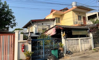 For sale 2 bedrooms house in Mueang Nonthaburi, Nonthaburi
