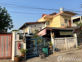 For sale 2 bedrooms house in Mueang Nonthaburi, Nonthaburi