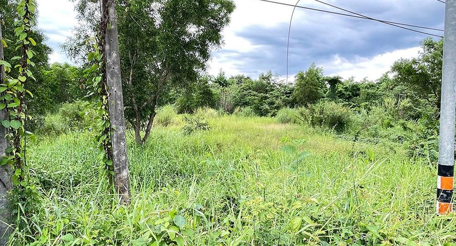 For sale land in Ban Khai, Rayong