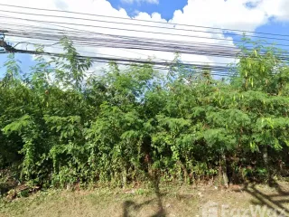 Grundstück zum Kauf in Mueang Buriram, Buriram
