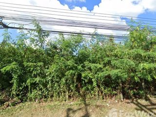 For sale land in Mueang Buriram, Buriram