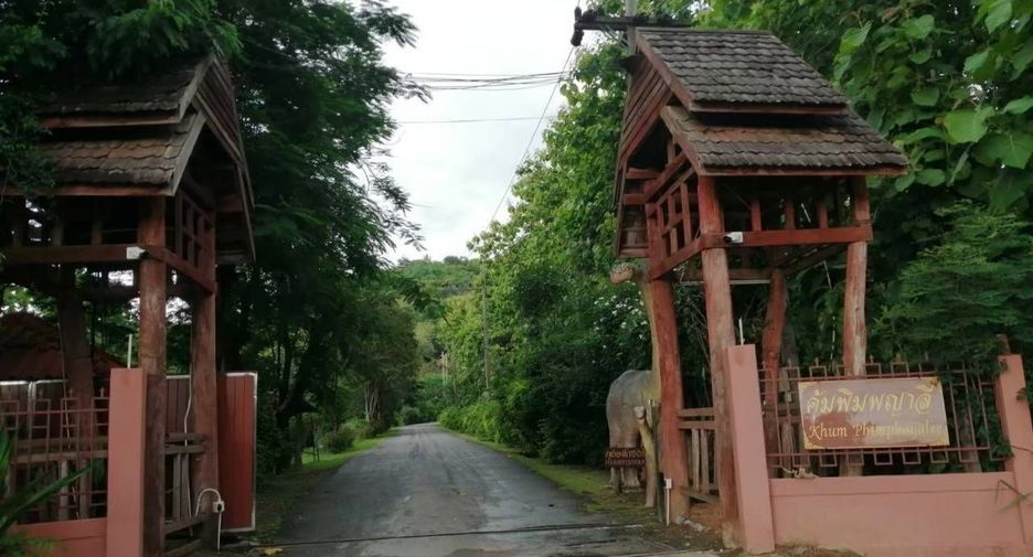 For sale 6 bedrooms house in Mueang Chiang Rai, Chiang Rai