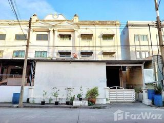 Casa en venta de estudio en Krathum Baen, Samut Sakhon