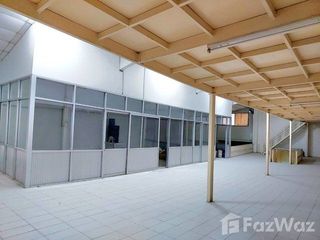 Casa en venta de estudio en Krathum Baen, Samut Sakhon