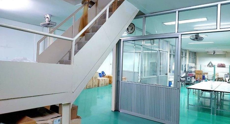 出售 公寓 独立屋 在 Krathum Baen, Samut Sakhon