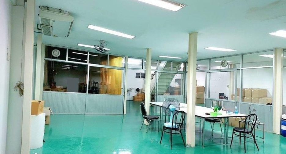 出售 公寓 独立屋 在 Krathum Baen, Samut Sakhon