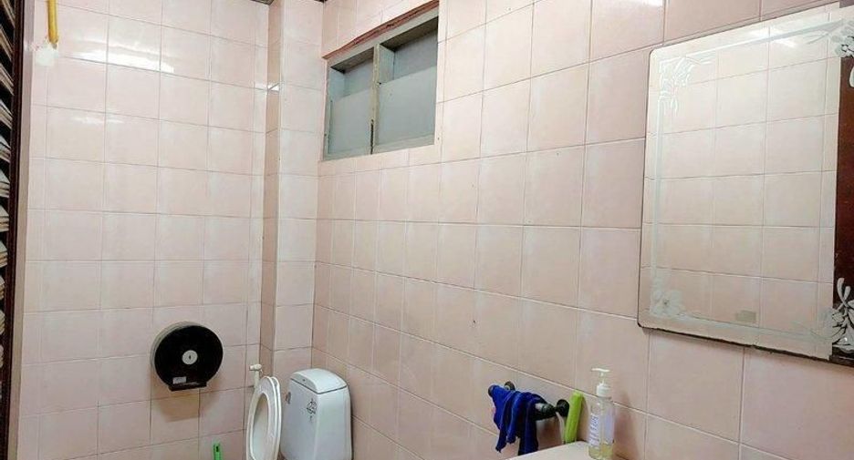 出售 公寓 独立屋 在 Krathum Baen, Samut Sakhon