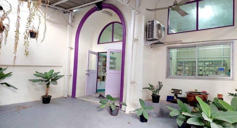 出售 公寓 独立屋 在 Krathum Baen, Samut Sakhon