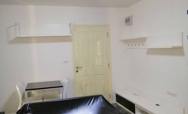 For sale 1 bed condo in Khlong Luang, Pathum Thani