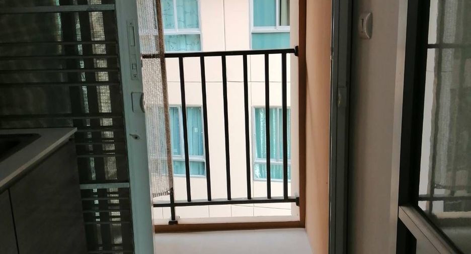 For sale 1 bed condo in Khlong Luang, Pathum Thani