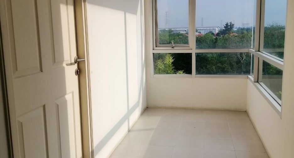 For sale 1 bed condo in Khlong Luang, Pathum Thani