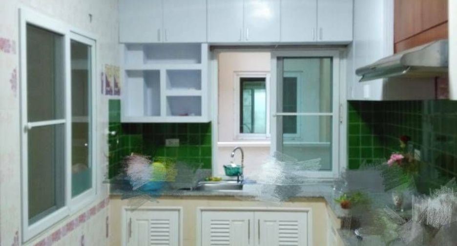 For sale 3 bedrooms house in Mueang Samut Sakhon, Samut Sakhon