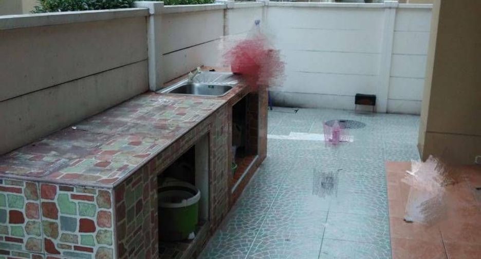 For sale 3 bedrooms house in Mueang Samut Sakhon, Samut Sakhon