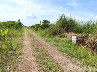 For sale land in Lat Lum Kaeo, Pathum Thani