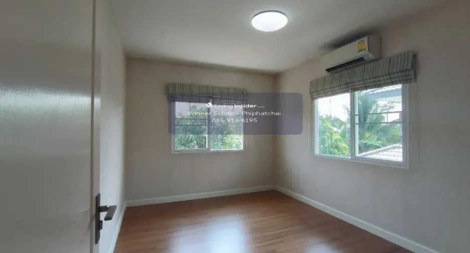 For sale 3 bedrooms house in Bang Yai, Nonthaburi