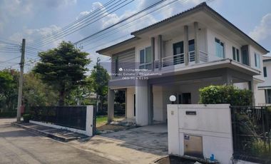 À vendre 3 chambres maison à Bang Yai, Nonthaburi