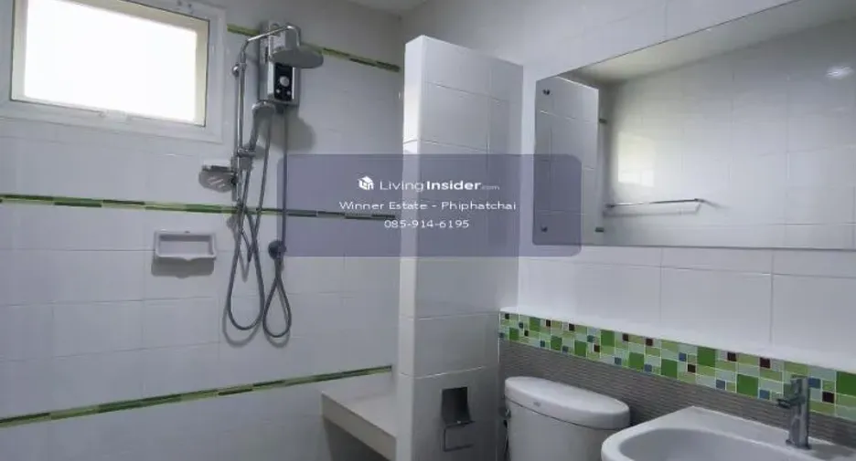 For sale 3 bedrooms house in Bang Yai, Nonthaburi