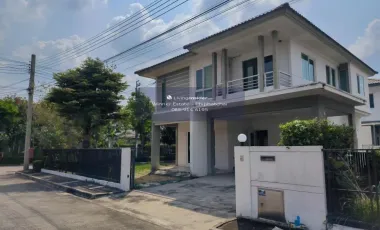 For sale 3 bedrooms house in Bang Yai, Nonthaburi