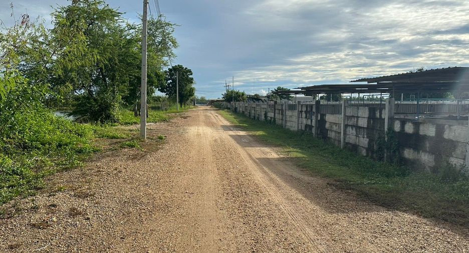 出售 土地 在 Kamphaeng Saen, Nakhon Pathom