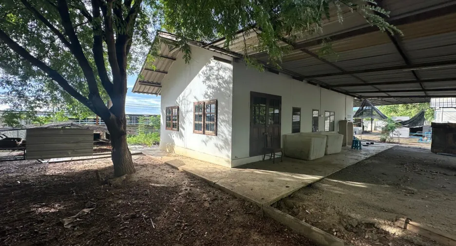 For sale land in Kamphaeng Saen, Nakhon Pathom