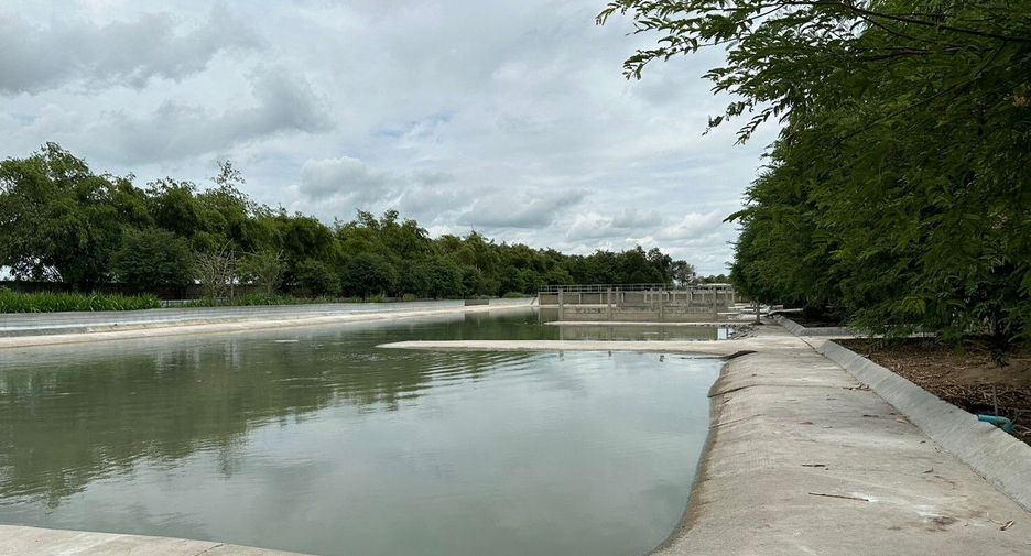 出售 土地 在 Kamphaeng Saen, Nakhon Pathom
