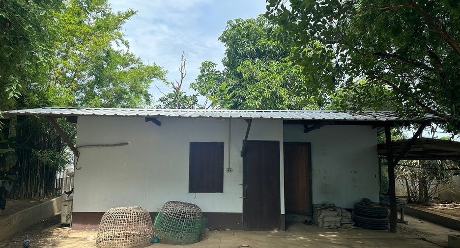 出售 土地 在 Kamphaeng Saen, Nakhon Pathom