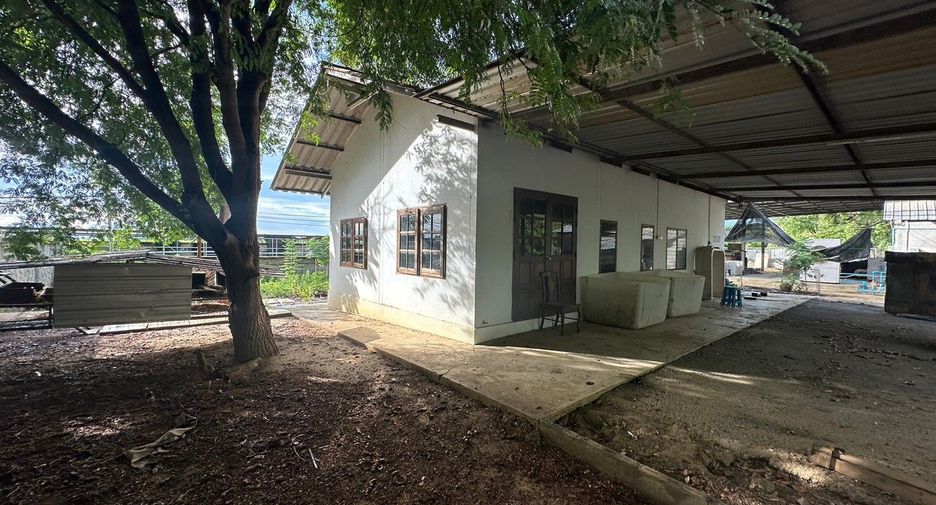 出售 土地 在 Kamphaeng Saen, Nakhon Pathom