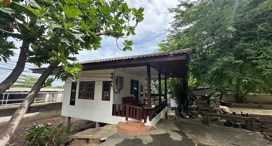出售 土地 在 Kamphaeng Saen, Nakhon Pathom