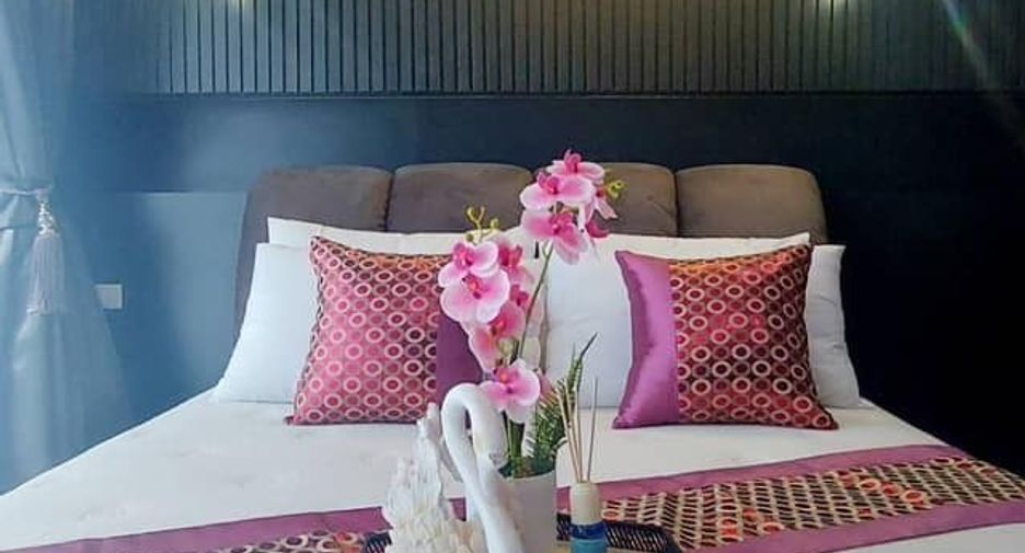 For sale 4 bedrooms house in Bang Bua Thong, Nonthaburi