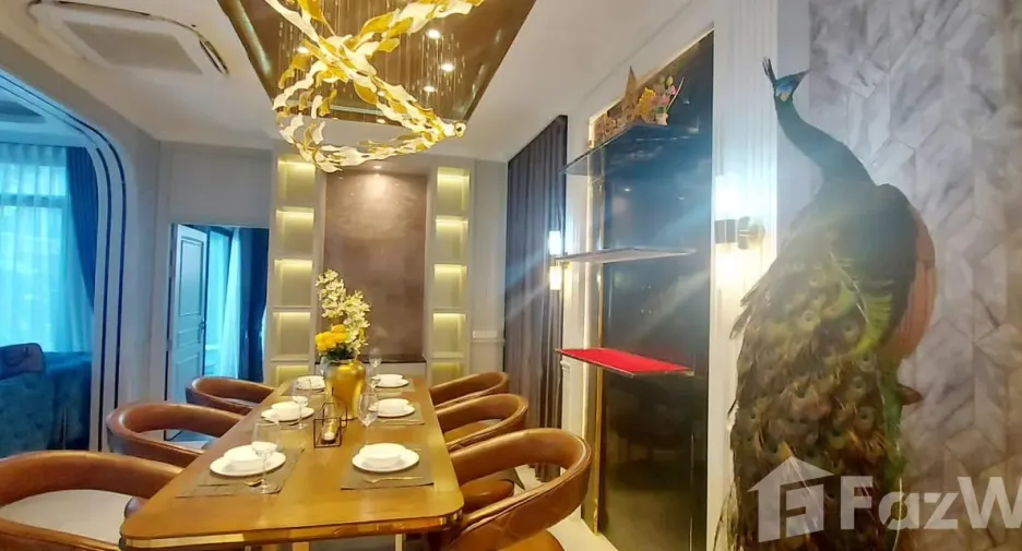 For sale 4 bedrooms house in Bang Bua Thong, Nonthaburi