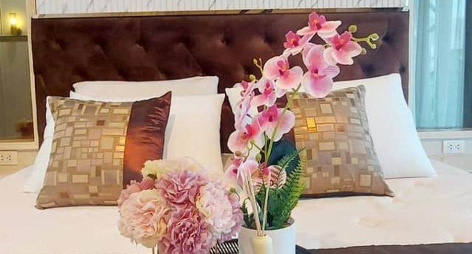 For sale 4 bedrooms house in Bang Bua Thong, Nonthaburi