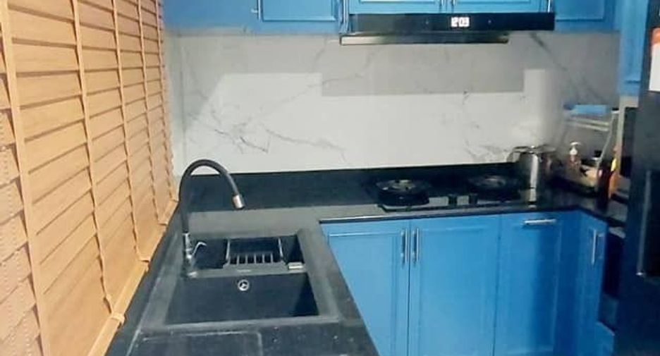 For sale 4 bedrooms house in Bang Bua Thong, Nonthaburi