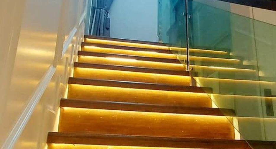For sale 4 bedrooms house in Bang Bua Thong, Nonthaburi