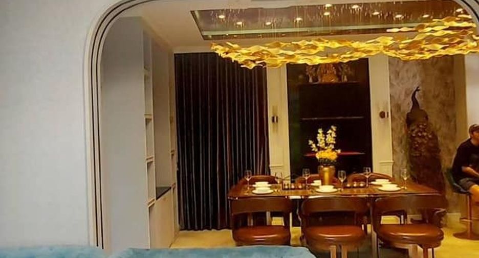 For sale 4 bedrooms house in Bang Bua Thong, Nonthaburi